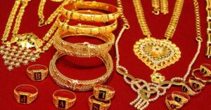Gold Price are increasing rapidly ahead of dhanteras know todays rate