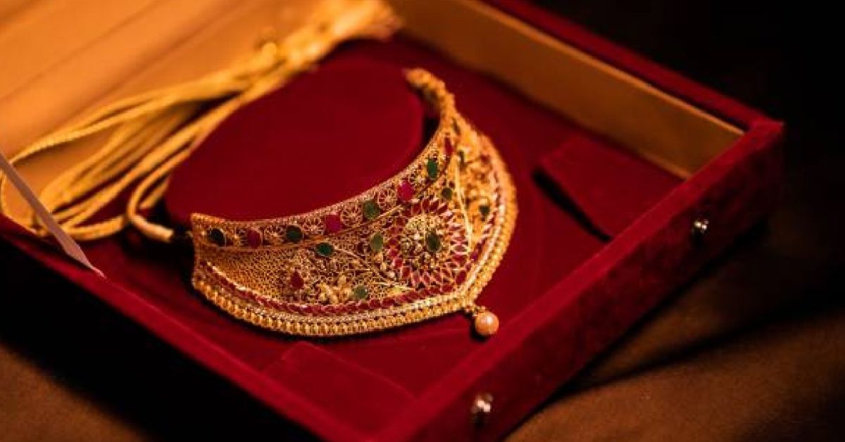 Gold Price rise ahead of dhanteras see today's rate