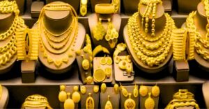 Gold Price fall further how much is 1 gram of gold being sold for after dhanteras
