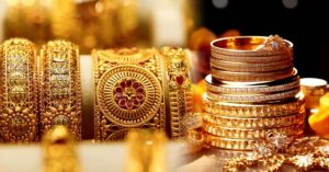 Gold Price are going in the market in the first week of October