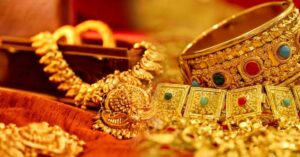 Gold Price fall further know today rates