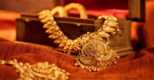 Gold Price increasing in the global market investors are worried