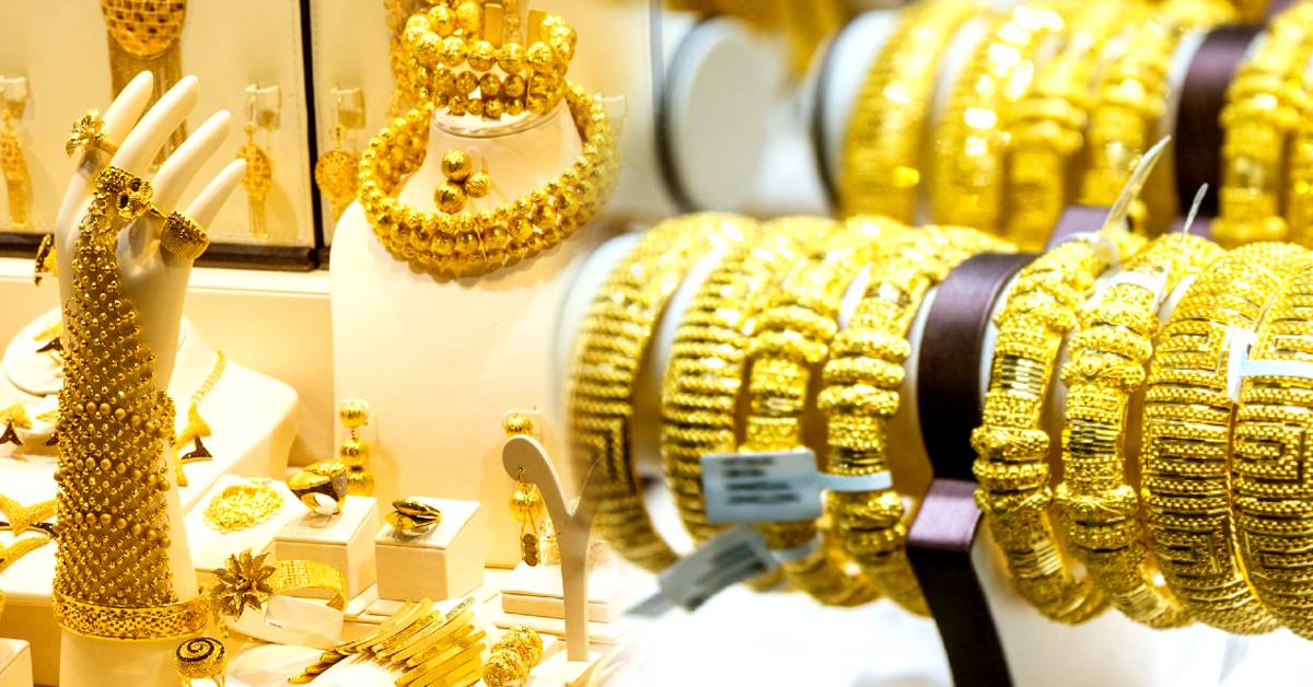 Gold Price decrease the day after bhaiphoota know today's latest rate