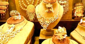 Gold Price decrease the day after bhaiphoota know today's latest rate