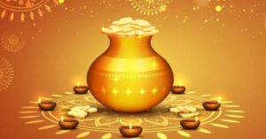 Astrology know the auspicious time to buy gold on Dhanteras