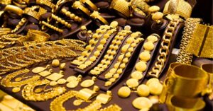 Gold Price market up middle class worries increase during Puja after seeing today's rate