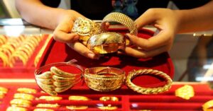 Gold Price see big changes before diwali see today's rate