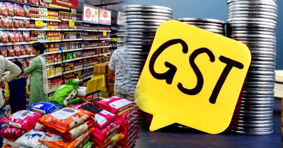 GST reduction has no impact prices in retail market stable