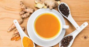 Health home tips for caring for children during menopause