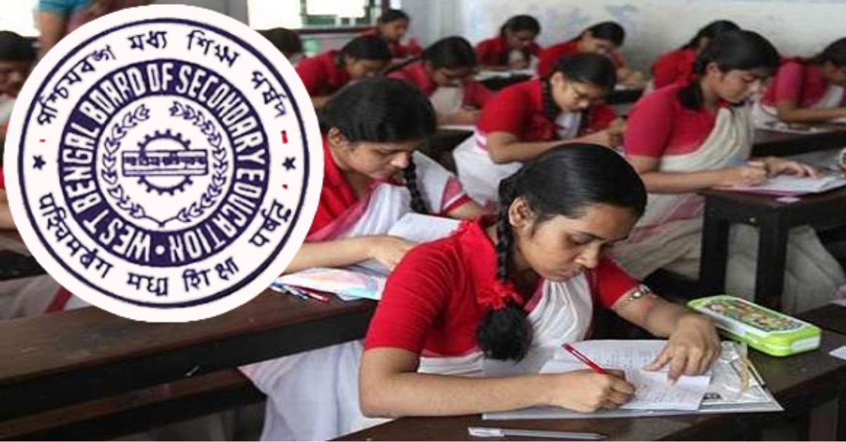 WBCHSE high school students face time constraints pressure due to elections