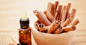 Hair Care cinnamon for hair use it correctly and see amazing results