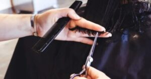 Karthik Month can hair and nails be cut know what the scriptures say