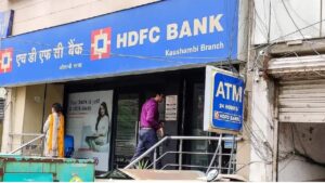Big gift from HDFC Bank before Diwali.