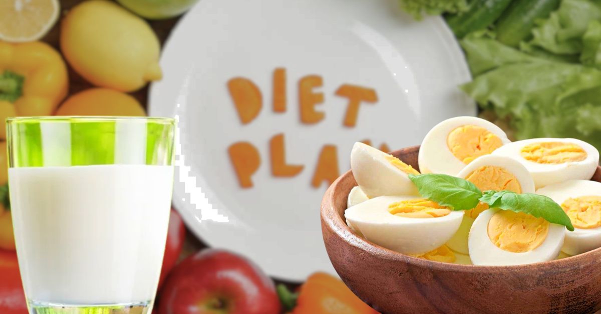 Health the success of a diet depends on the balance of food not the cost