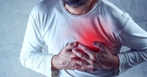 Health excessive eating during puja poses a risk to heart patients follow these rules