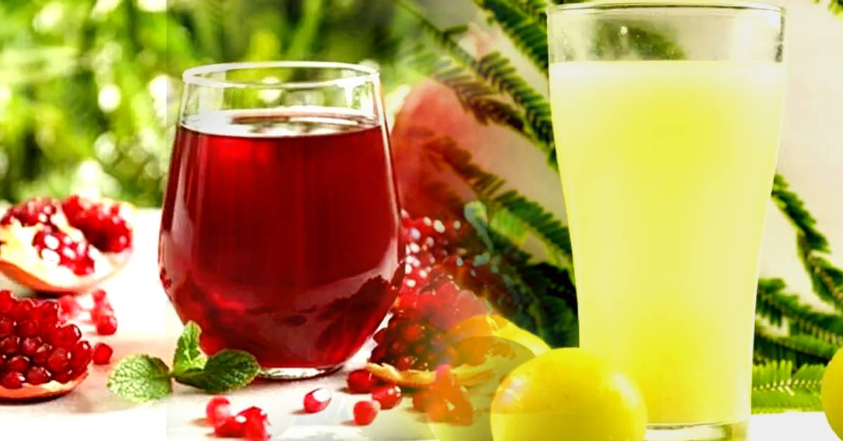 Health try these three drinks to increase hemoglobin