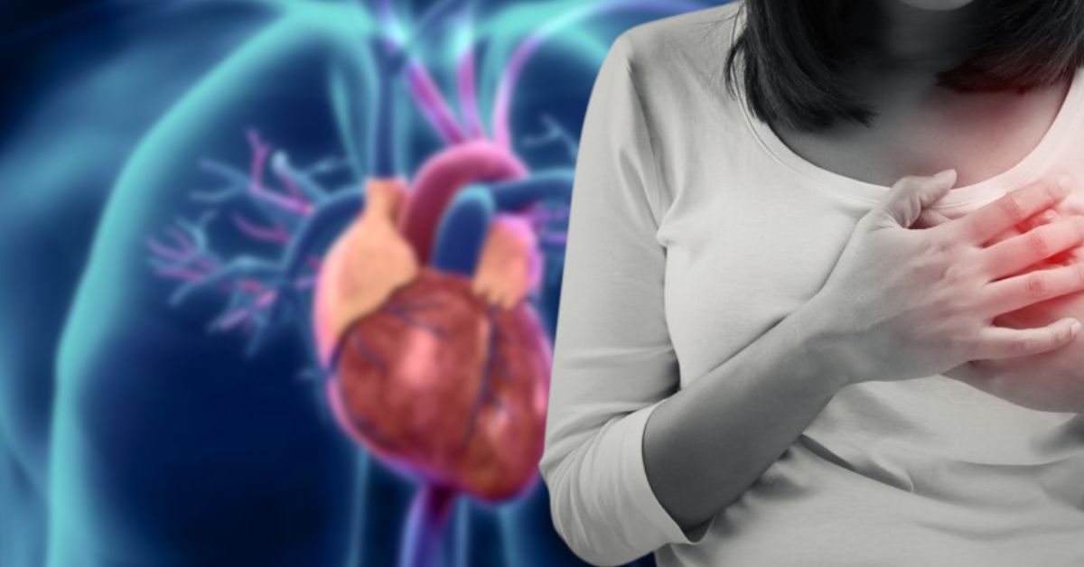 Health eat these foods every day to keep your heart healthy