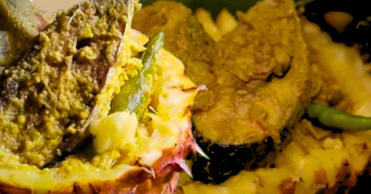 Recipe no steaming no broth new dish for hilsa