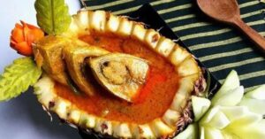 Recipe no steaming no broth new dish for hilsa