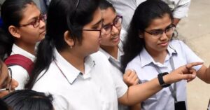 WBCHSE Deepanvita tops the girls' rankings, Purulia students dominate