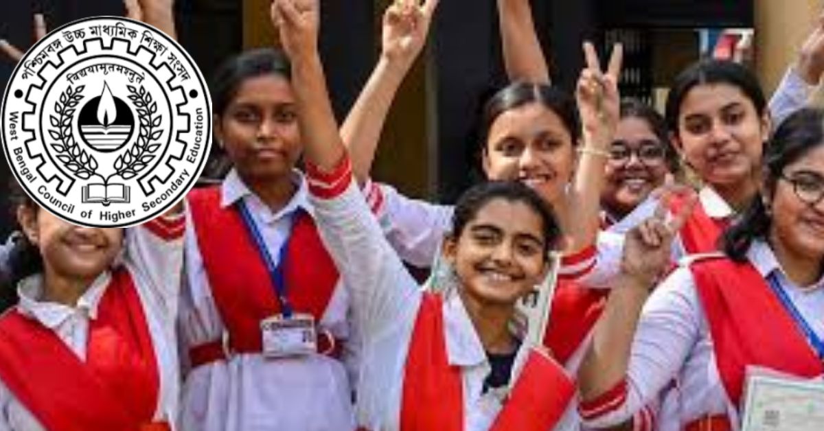 WBCHSE results today check the results online with one click