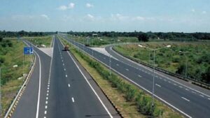 India's first Hydrogen Highways starting soon.