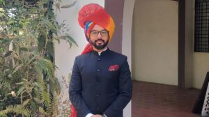 IAS Officer Monuj's Sucess story will amaze you.