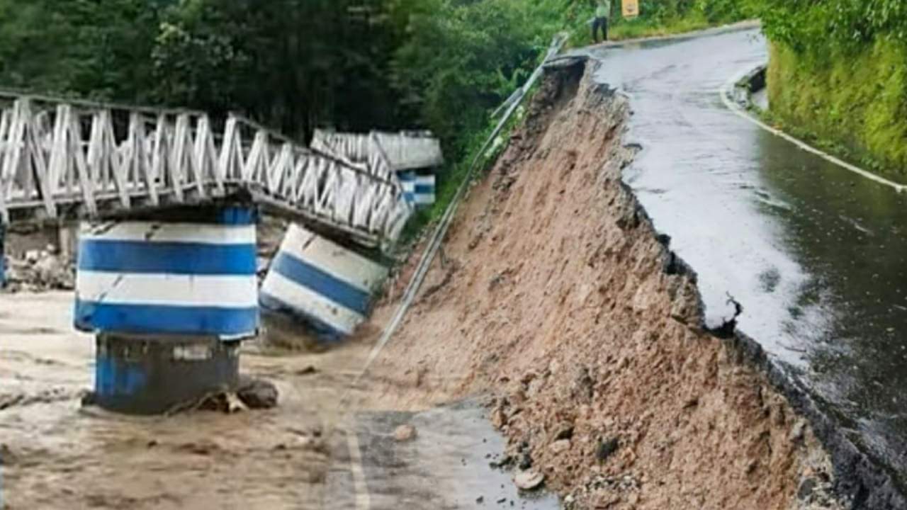Death list of North Bengal flood