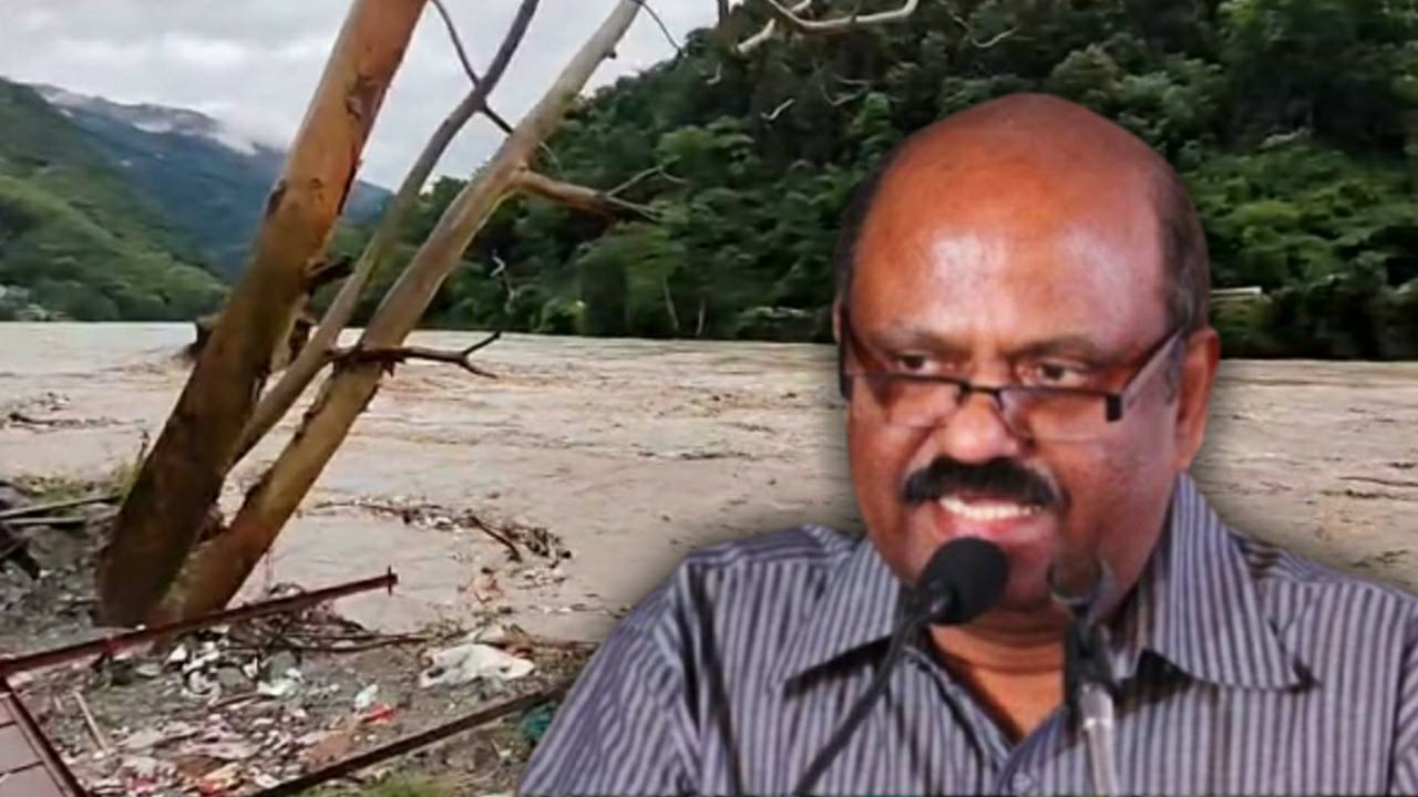 Peace room opened in rajbhavan for north Bengal flood
