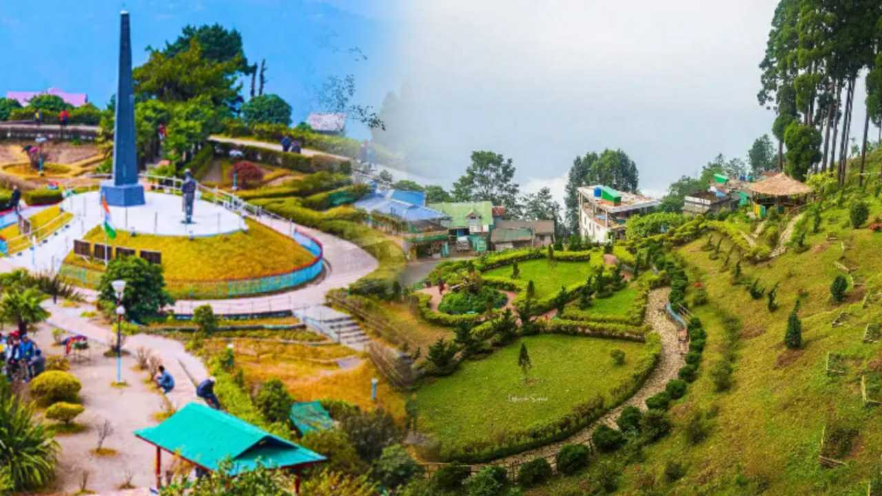 Tourist places are opening again in North Bengal