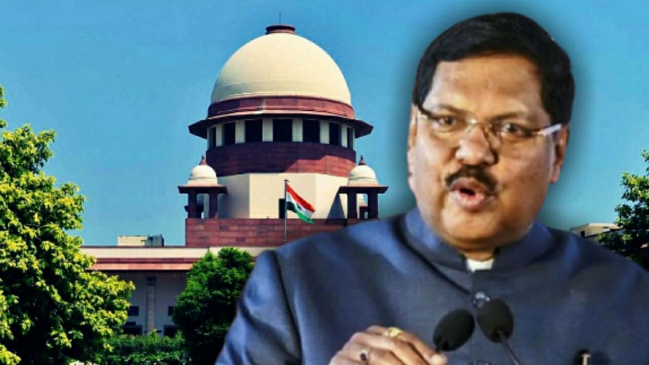 Ex supreme court justice on shoe throwing incident at cji 