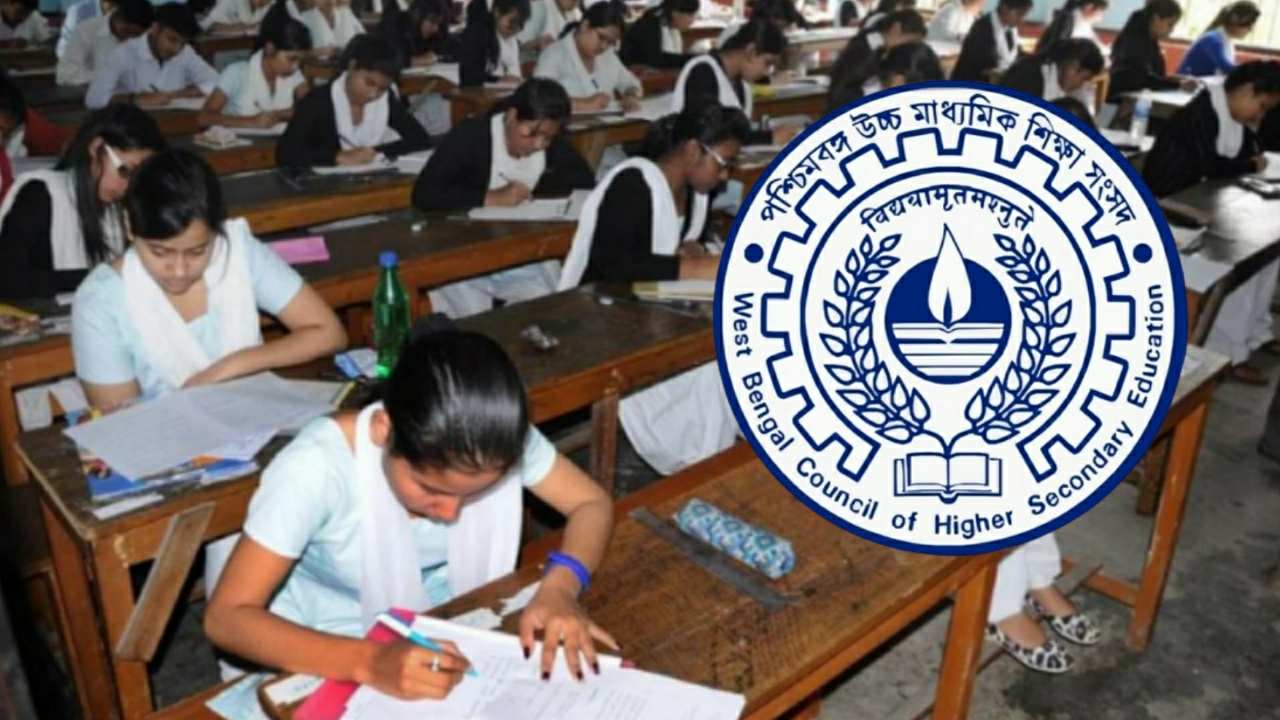 Higher Secondary Exam semester date changed due to election