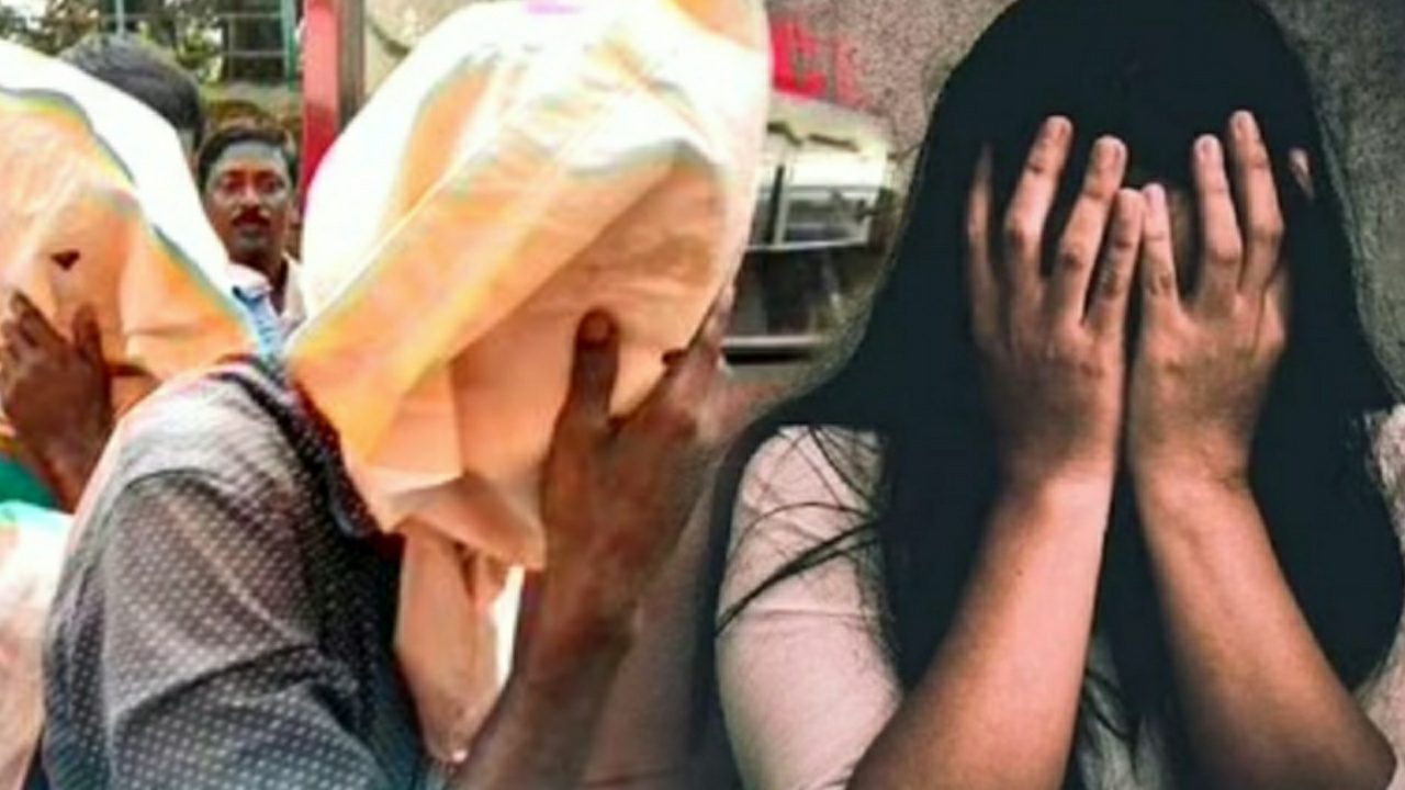 Who are arrested in durgapur rape case