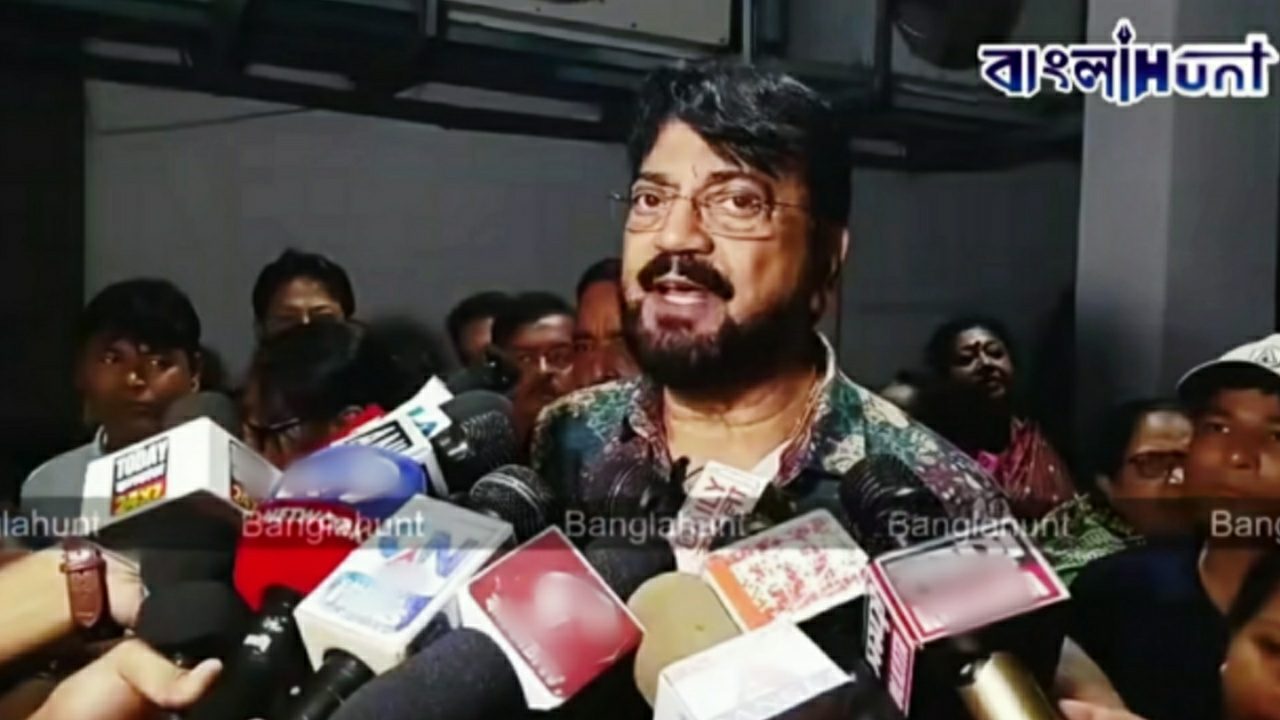 Chiranjeet Chakraborty controversial comments on durgapur rape case 