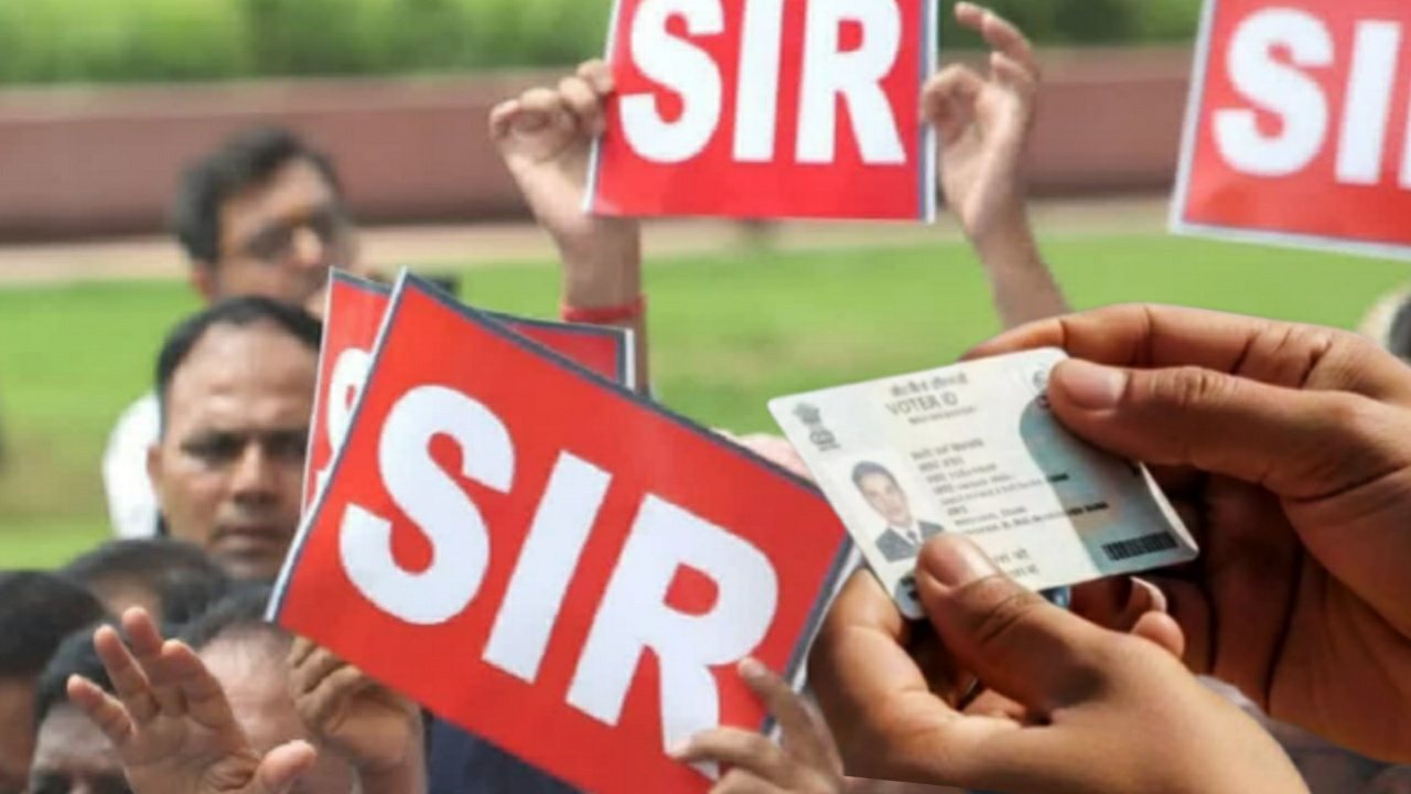 Which documents will be needed in SIR in Bengal 