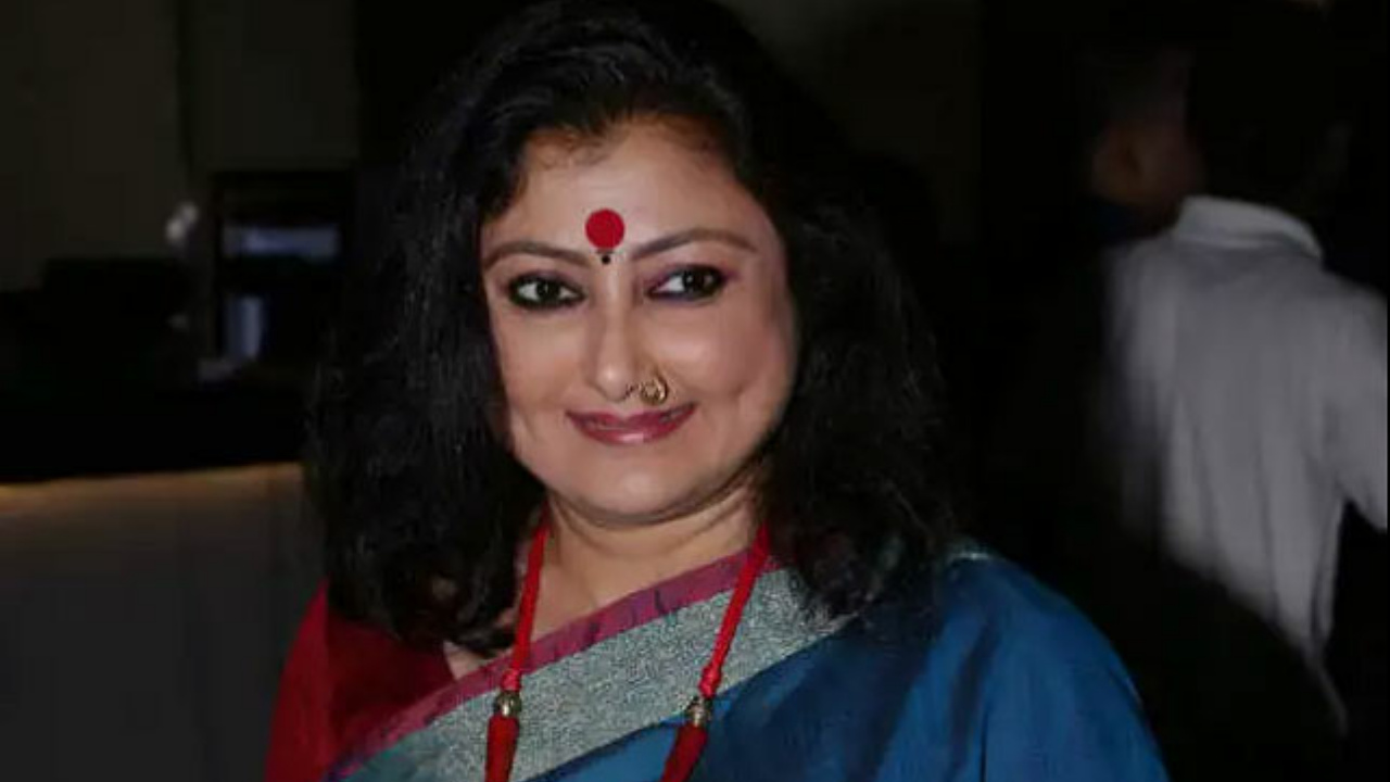 Tulika basu had to quit serial in just two months 