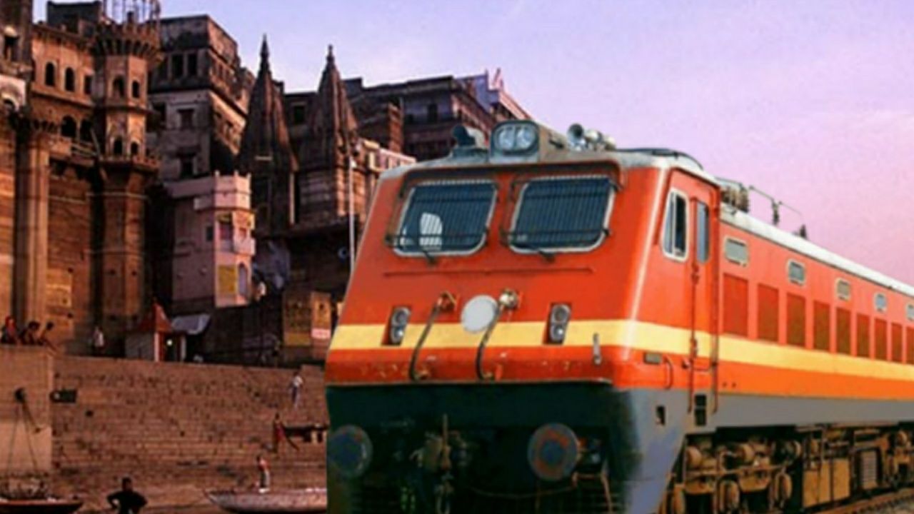 IRCTC announced special spiritual tour package 