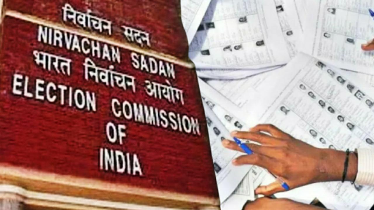 Election commission gave big relief to BLO in west Bengal before sir
