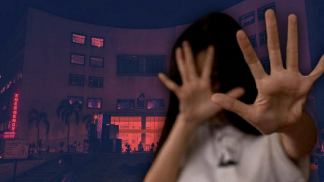 Five accused identified by durgapur rape case victim