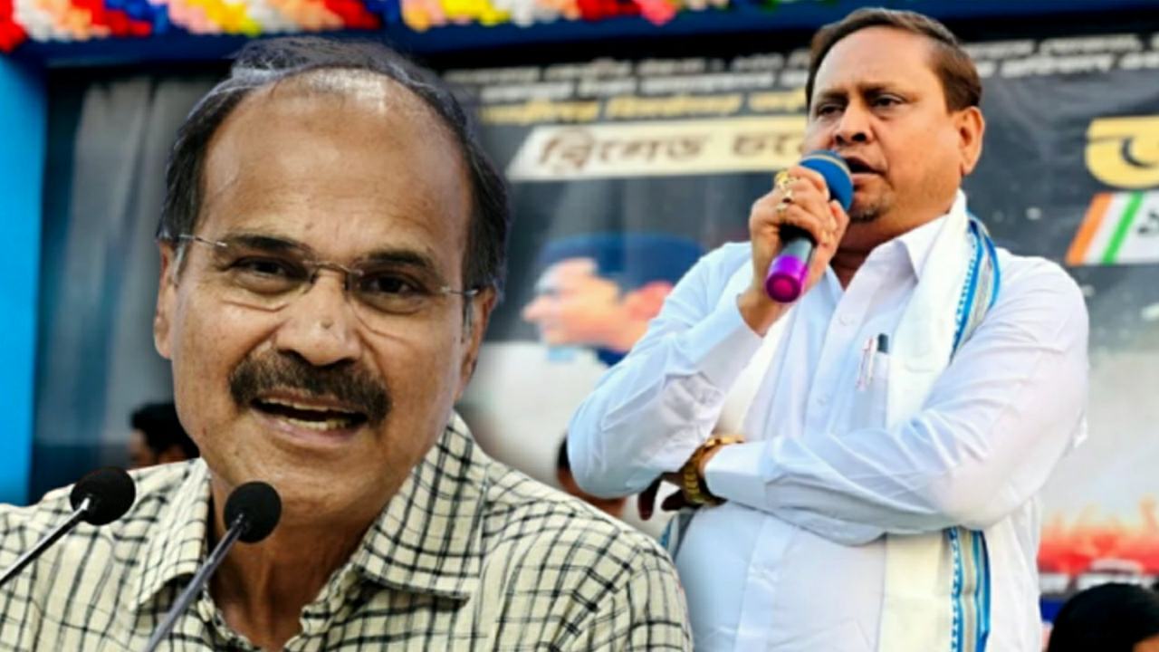 Humayun kabir opens up against own party tmc
