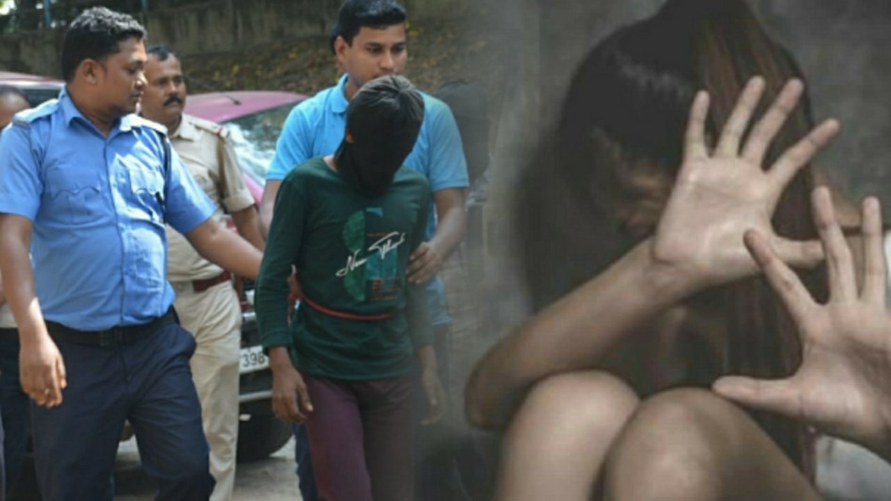 Durgapur rape case main accused identified by victim