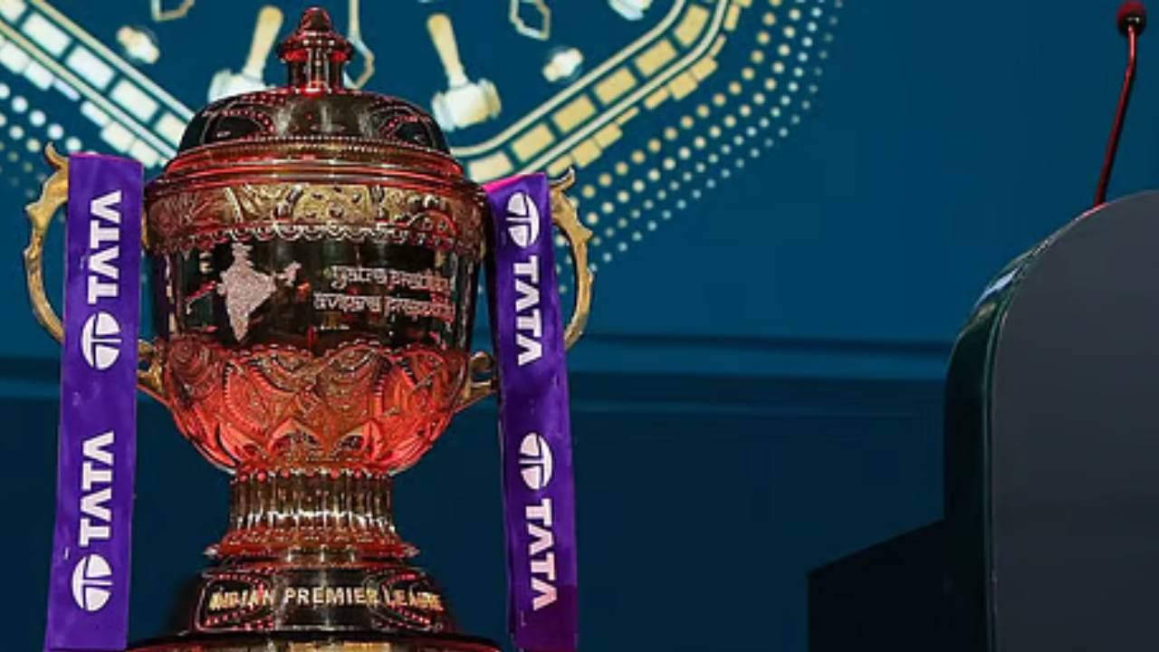 IPL 2026 auction to be held in December.