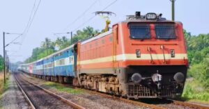 North Bengal Train train ticket crisis seats not available on christmas