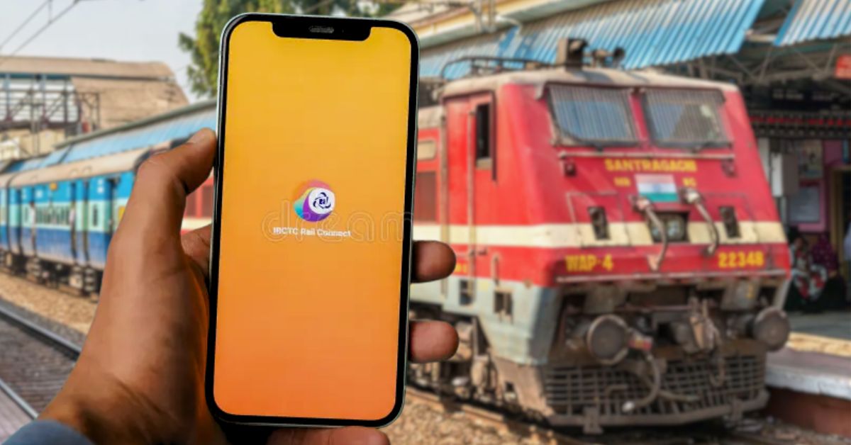 IRCTC new rules will save money and reduce hassle