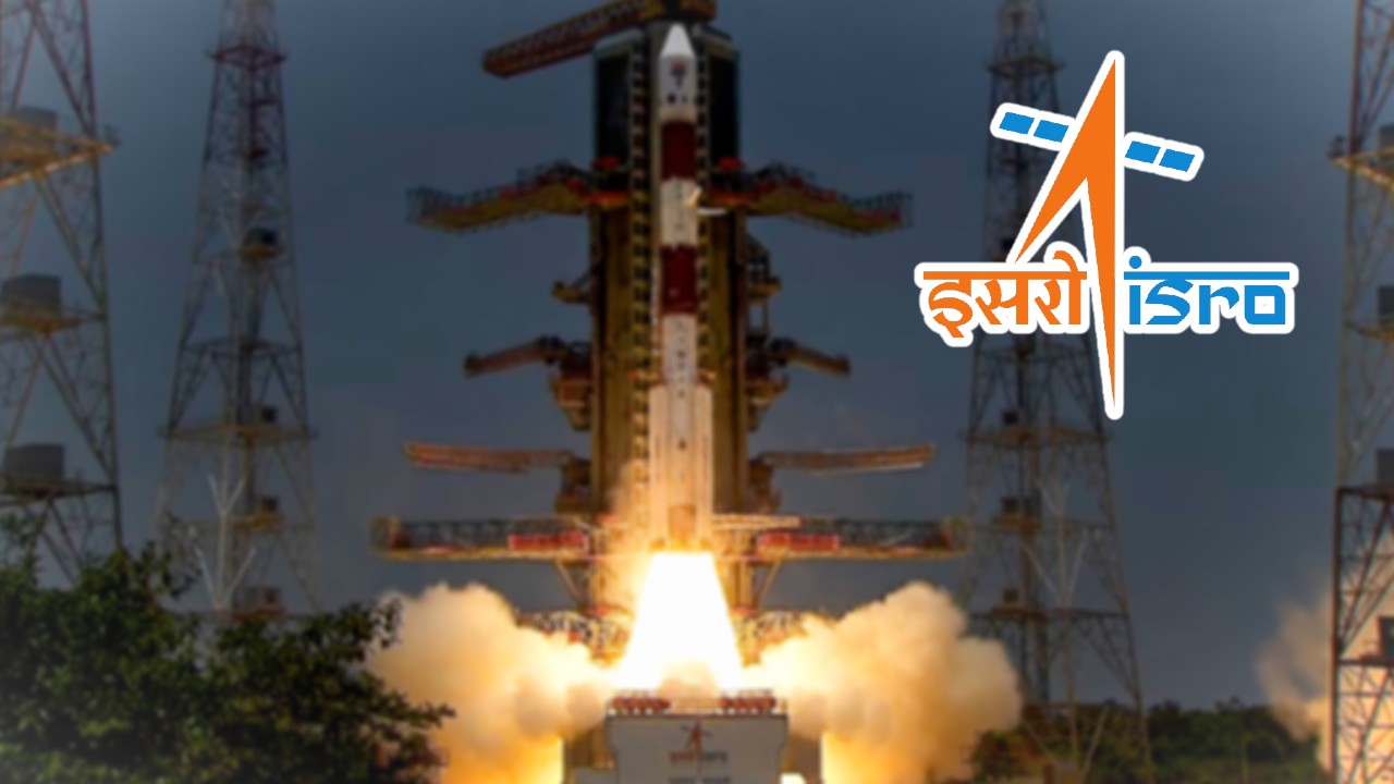 Big decision taken by ISRO for Indian scientists.