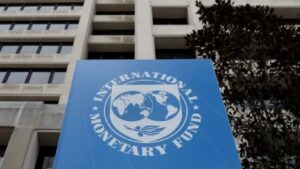 IMF has called India is the main force of the global economy.