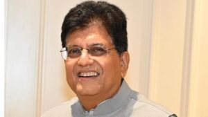 India is signing trade deals with multiple countries.