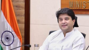 India made new history in telecom services.