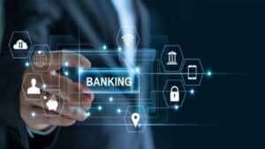 Foreign Investors choosing India banking.