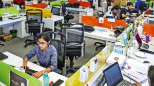 This Sector in India has become employment hub.